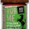 Angus & Oink kruiden rub Italian Stallion 220 gr