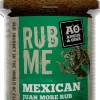 Angus & Oink kruiden rub Mexican 220 gr
