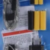 Batterij adapter 2x AA 3x AAA-batterijen 3m