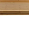 bedtafel naturel 30 x 50 x 4,4 cm