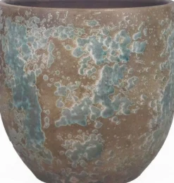 Bela Arte bloempot Luuk D 17 H 16 cm