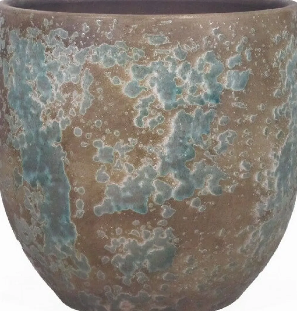 Bela Arte bloempot Luuk D 17 H 16 cm