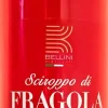 Bellini Distillati koffiesiroop Sciroppo aardbei 700 ml