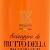 Bellini Distillati koffiesiroop Sciroppo passievrucht 700 ml