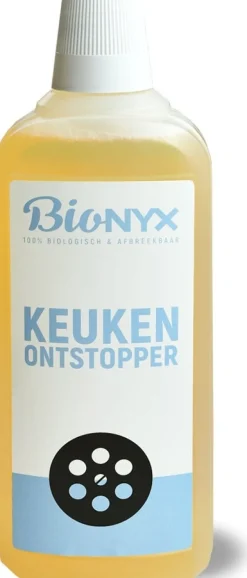 BIOnyx keukenontstopper 750 ml