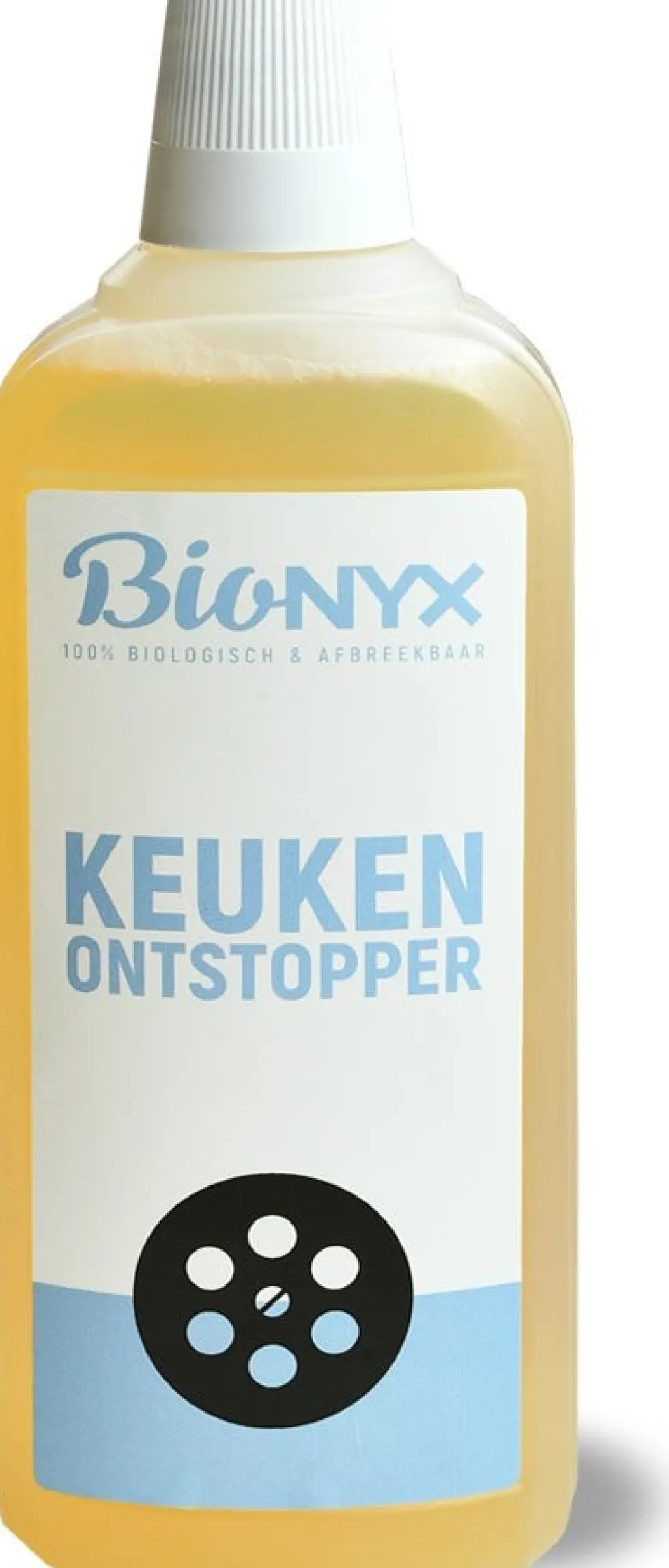 BIOnyx keukenontstopper 750 ml