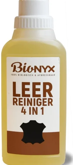 BIOnyx leerreiniger 500 ml