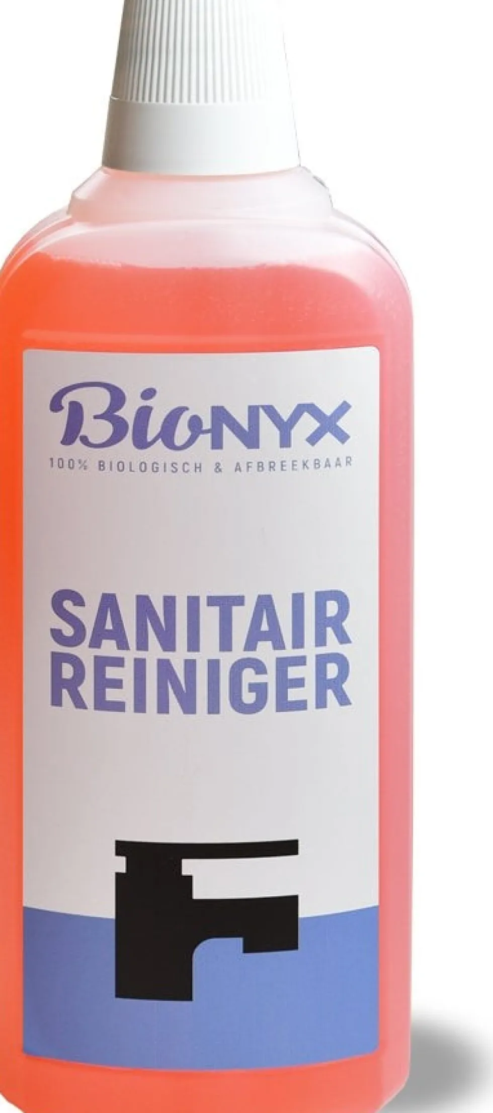 BIOnyx sanitairreiniger 750 ml