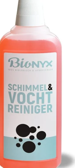 BIOnyx schimmel- en vochtreiniger 750 ml