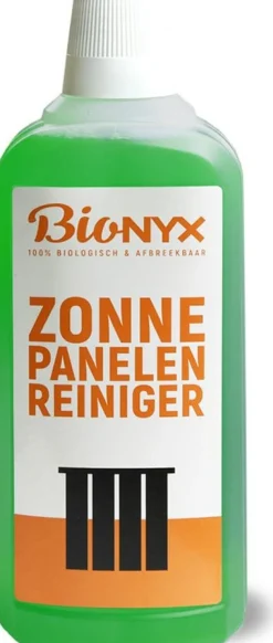 BIOnyx zonnepanelenreiniger 750 ml