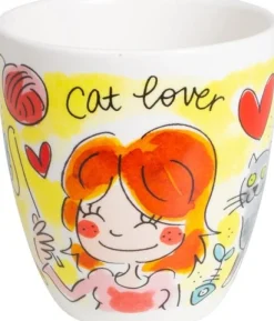 Blond Amsterdam minimok Animals kat liefhebber 0,2 L