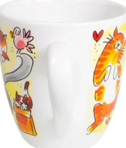 Blond Amsterdam minimok Animals kat liefhebber 0,2 L