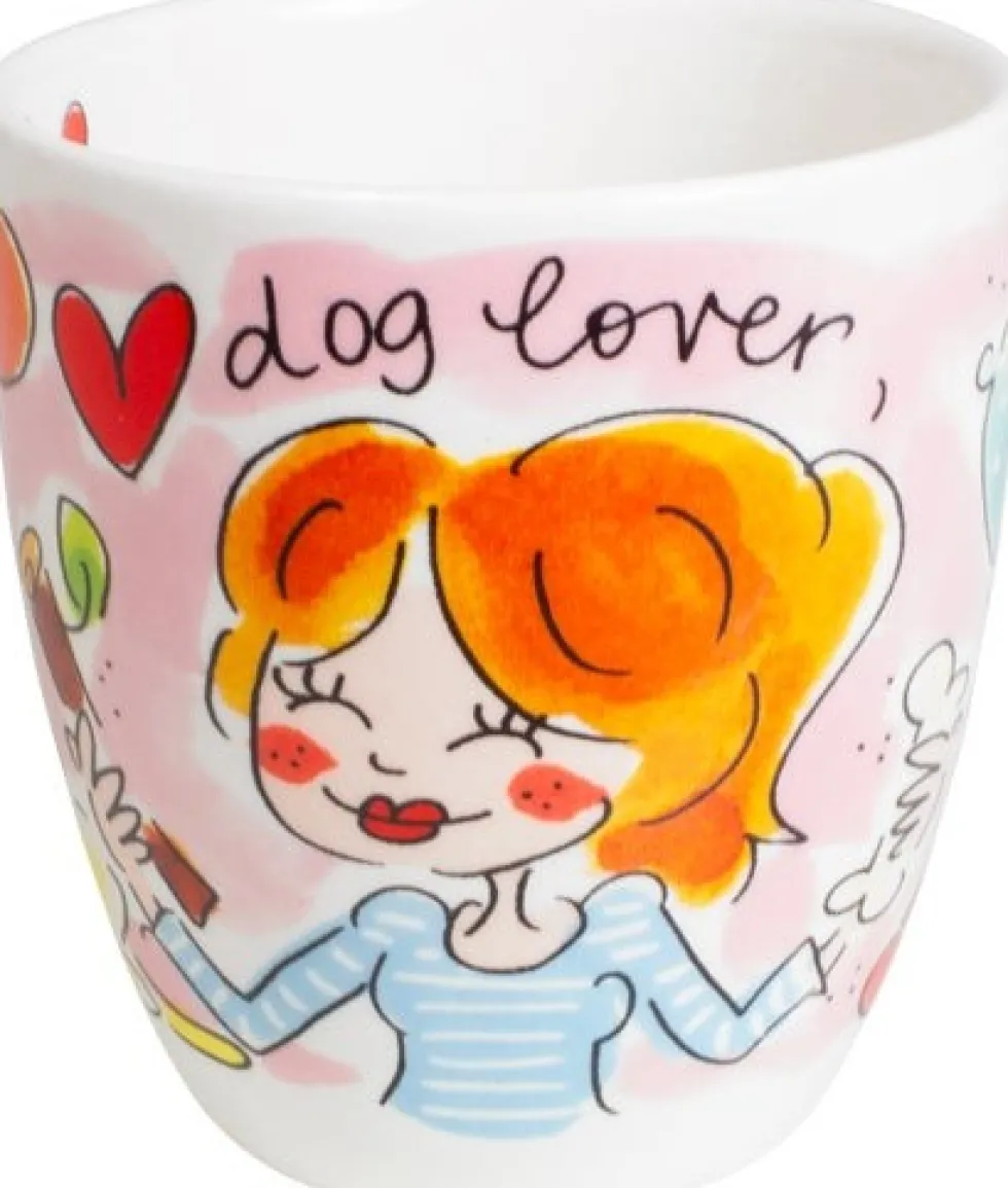 Blond Amsterdam minimok Animals hond liefhebber 0,2 L