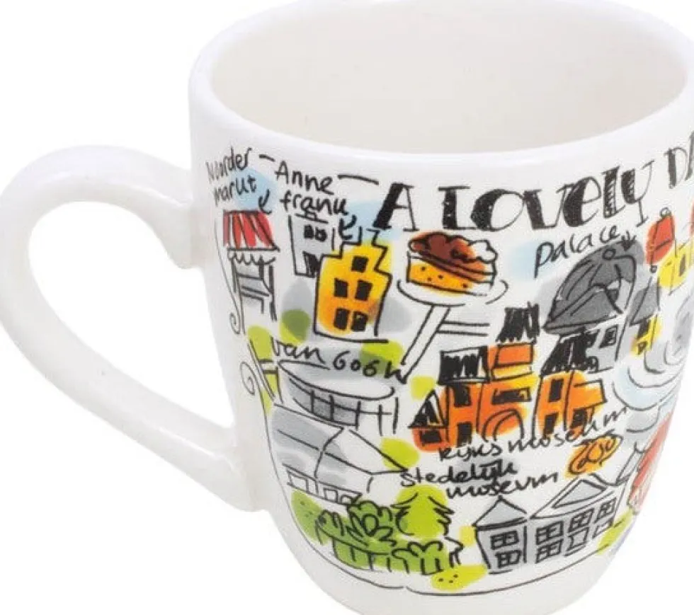 Blond Amsterdam minimok City Amsterdam 0,2 L