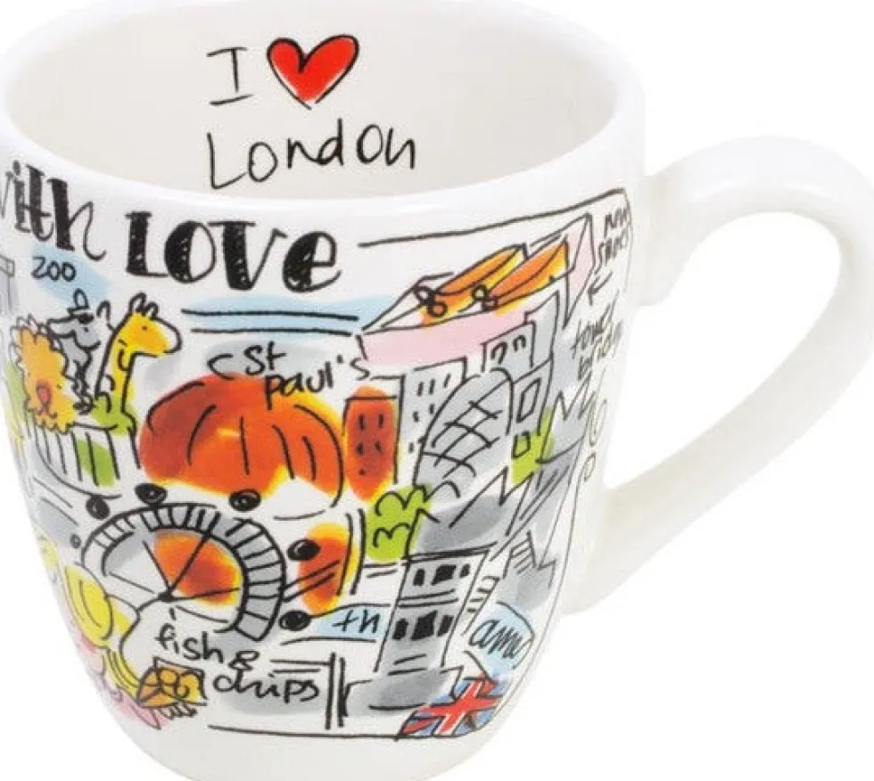 Blond Amsterdam minimok City London 0,2 L