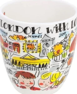 Blond Amsterdam minimok City London 0,2 L