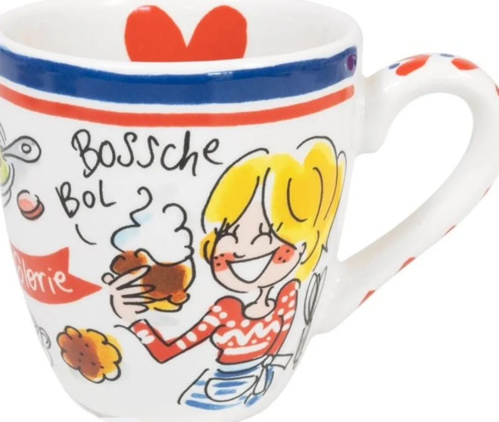 Blond Amsterdam minimok Hollands Glorie Holland multi 0,2 L