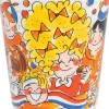 Blond Amsterdam mok Even Bijkletsen oranje 500 ml