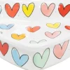 Blond Amsterdam schaal Even Bijkletsen Hearts multi