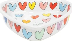 Blond Amsterdam schaal Even Bijkletsen Hearts multi