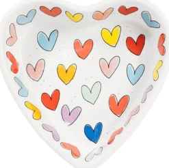 Blond Amsterdam schaal Even Bijkletsen Hearts multi