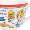 Blond Amsterdam soepkom Hollands Glorie 350 ml