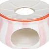Blond Amsterdam theepot warmhouder Even Bijkletsen 29 x 17 x 16,5 cm
