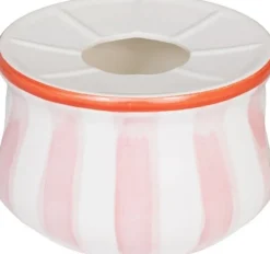Blond Amsterdam theepot warmhouder Even Bijkletsen 29 x 17 x 16,5 cm