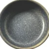 Boles d'olor decoratieschaal Amber Stoneblokjes blauw D 8,9 H 2,6 cm