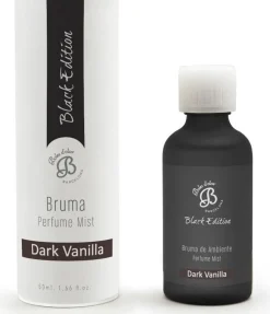 Boles d'olor geurolie Dark Vanilla 50 ml