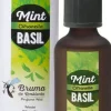 Boles d'olor geurolie Mint Citronella Basil 50 ml