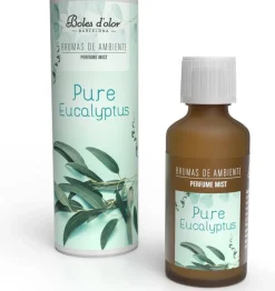 Boles d'olor geurolie Pure Eucalyptus 50 ml