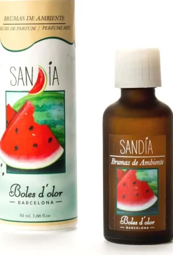Boles d'olor geurolie Sandia 50 ml