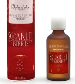 Boles d'olor geurolie Scarlet Berries 50 ml
