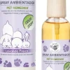 Boles d'olor geurspray Pet Remedies Fresh Lavender 100 ml