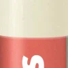 Bolsius dinerkaars Rustiek crème 15 uur D 23 H 3 cm