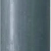 Bolsius dinerkaars Shine donkergrijs 13 uur D 2,3 H 27 cm