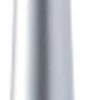 Bolsius dinerkaars zilver D 2,4 H 25 cm