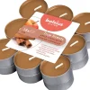 Bolsius geurkaars True Scents Apple Cinnamon bruin 4 uur 4 uur 18 stuks