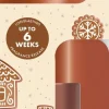Bolsius geurstokjes True Scents Cookie Fever 60 ml