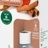 Bolsius geurstokjes True Scents Apple Cinnamon 60 ml