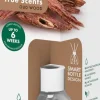 Bolsius geurstokjes True Scents Oud Wood 60 ml