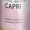 Bolsius navulling Around the World Capri 200 ml