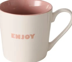 Boltze mok Emile roze 390 ml