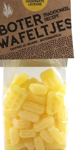 Boterwafeltjes 200 g