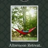 Bridgewater Geurzakje Afternoon Retreat