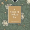 Bridgewater geurzakje A Spark of Holiday Joy