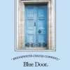Bridgewater geurzakje blue door