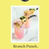 Bridgewater Geurzakje Brunch Punch