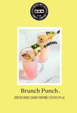 Bridgewater Geurzakje Brunch Punch